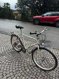 Biciletta Bottecchia Sherpa