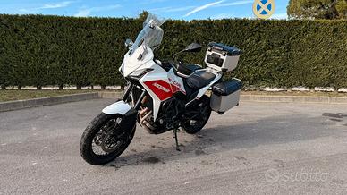 Moto Morini X-Cape 650