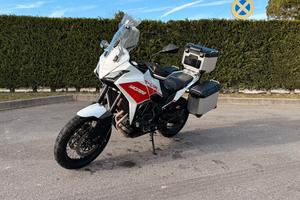 Moto Morini X-Cape 650