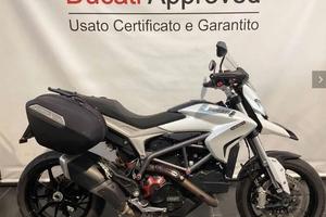 Ducati Hyperstrada 821