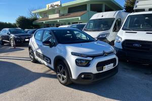 CITROEN C3 PureTech 83 S&S Business NAVIG/CARPLA