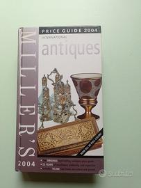 Miller’s Antiques Price Guide 2004