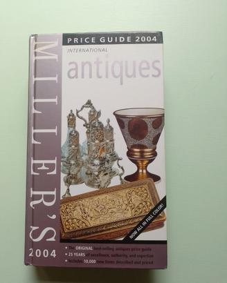 Miller’s Antiques Price Guide 2004