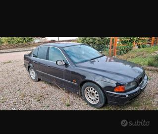 BMW 525tds
