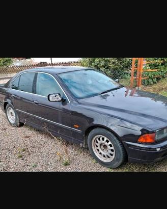 BMW 525tds
