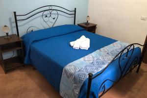 Appt con 2 stanze, soggiorno + terrazzo