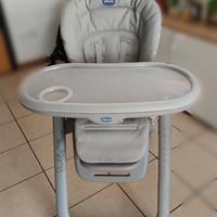 Chicco Polly magic relax