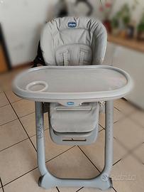 Chicco Polly magic relax