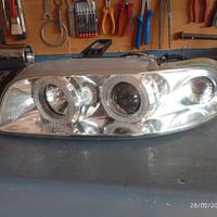 punto 176 fari led 