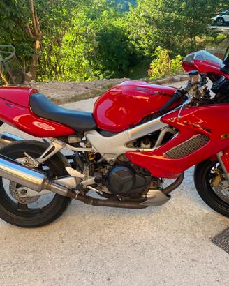 Honda VtrFirestorm 1000