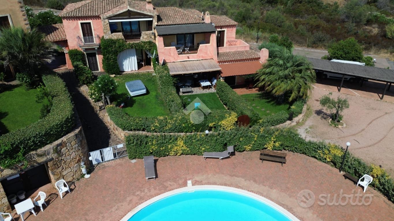Appartamento – Poltu San Pàulu/Porto San Paolo, I Fari - Vista 4