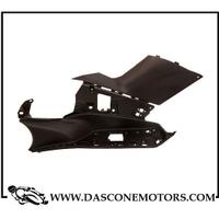 PEDANA DX TMAX 2008 2011 NUOVA