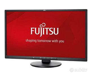 Fujitsu Displays full hd