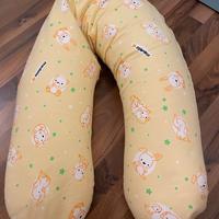 Cuscino allattamento Medela