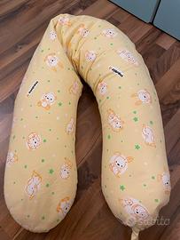 Cuscino allattamento Medela
