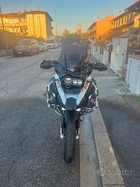 BMW gs 1250 r