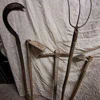 Attrezzi e ferramenta