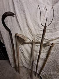 Attrezzi e ferramenta