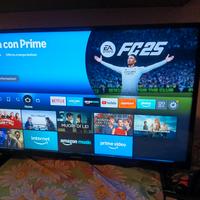  TV Thomson ha Netflix Amazon ecc