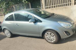 Opel Corsa 1.2 16v 