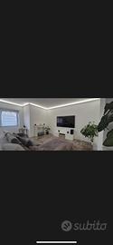 Ampia camera con bagno privato