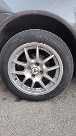 cerchi fiat punto 188