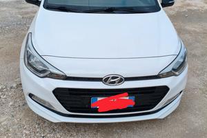 Hyundai i20 2018