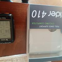 ciclocomputer Bryton 410