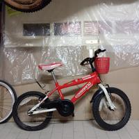 Bicicletta  per bambini