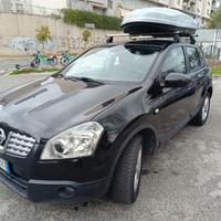 Nissan Qashqai 1 serie