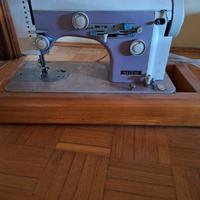 Macchine da cucire