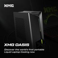 XMG OASIS Rev. 2