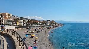 Graziosa casa con giardino e terrazza con barbecue