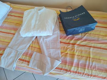 completo uomo 
