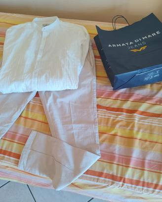 completo uomo 