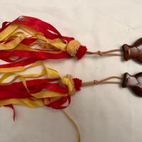 Castagnette nacchere