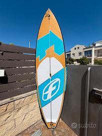 Sup wave FONE bamboo completo