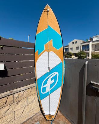 Sup wave FONE bamboo completo