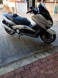 Tmax 500 iniezione 2004