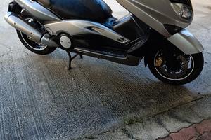 Tmax 500 iniezione 2004