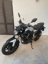 Yamaha MT-07 2014 ABS