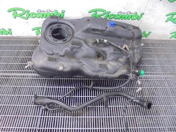 SERBATOIO CARBURANTE COMPASS MP 2.0 MTJ 2020