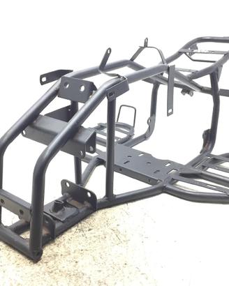 CVM ECO ATV 50 TELAIO COMPLETO 2021 2022