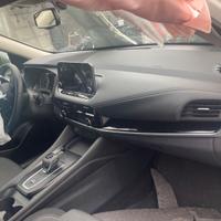 Cruscotto air bag nissan qashqai 2022 j12