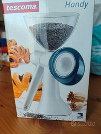 Macina semi nuova Tescoma