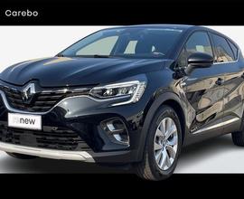 Renault Captur 1.6 E-TECH Plug-in Hybrid 160c...