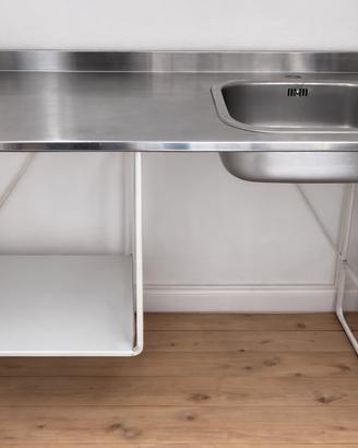 Mini cucina