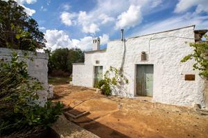 Rustico/Casale/Corte - Ostuni