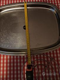 Vassoio Alessi a soli 20 euro 