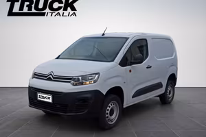 Citroen Berlingo III - Berlingo van M 1.5 b U92865
